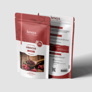 DoyPack Hibiscus