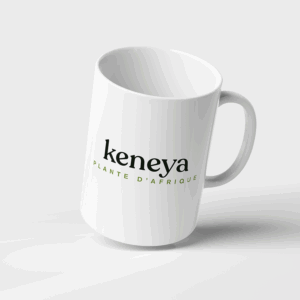 Tasse Keneya