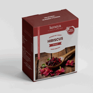 Infusette Hibiscus