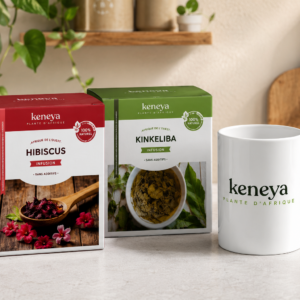 Pack Office KENEYA